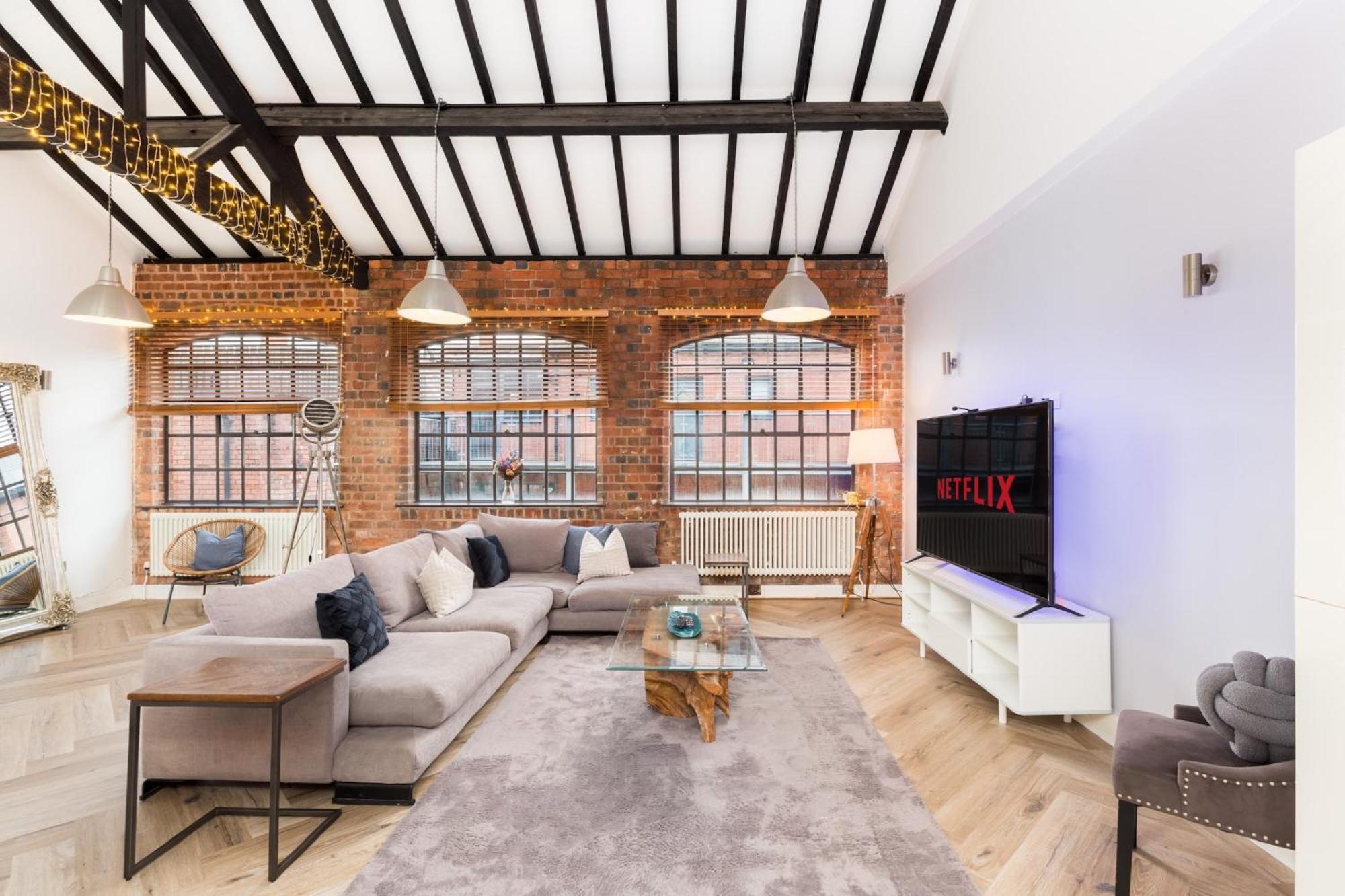 High End Luxury Townhouse In Jq, 4 Bedrooms, Flat Screen Tv In All Rooms, Free Parking, Near Birmingham City Centre Deposit Required Екстериор снимка