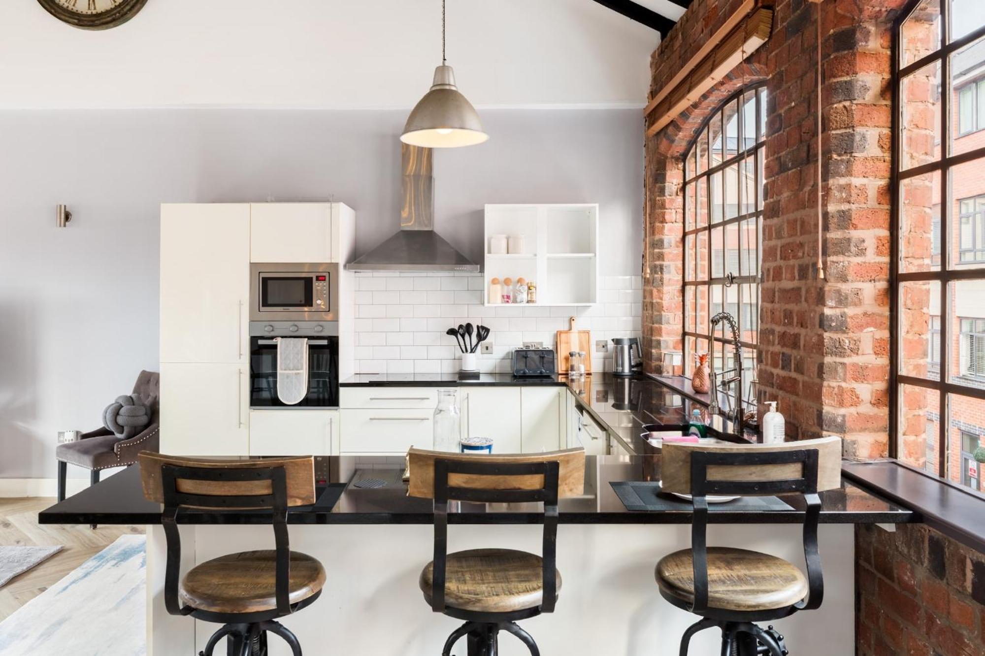 High End Luxury Townhouse In Jq, 4 Bedrooms, Flat Screen Tv In All Rooms, Free Parking, Near Birmingham City Centre Deposit Required Екстериор снимка